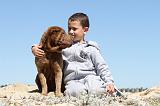 ENFANT ET CHIEN 168
